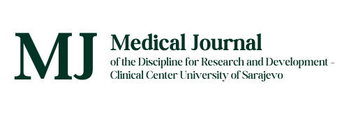 Medical Journal logo